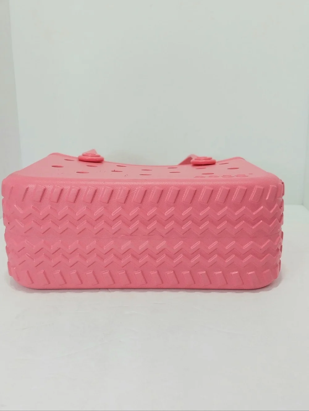 Bogg Bag Baby, Casual Waterproof Carryall‎ Tote